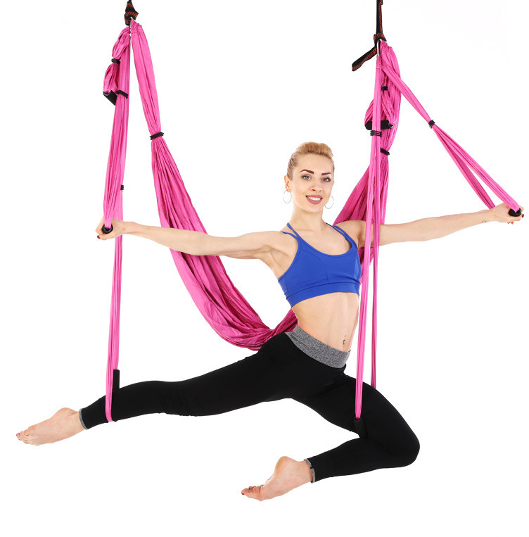 Anti Gravity Yoga Swing