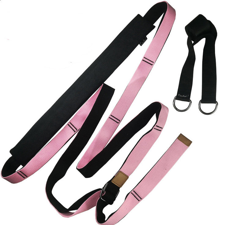 Strap Exercise Gym Belt