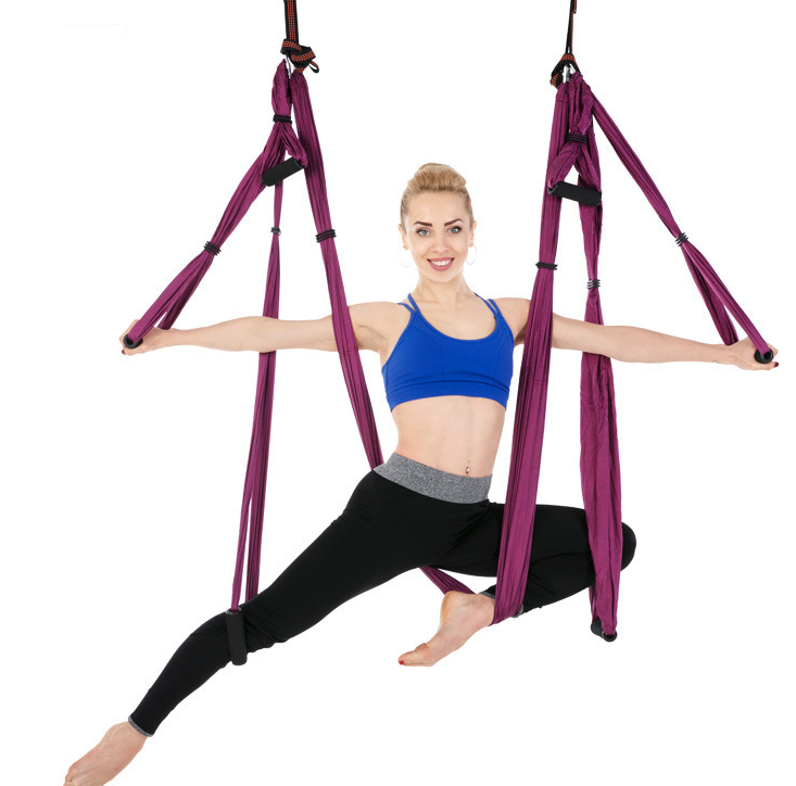 Anti Gravity Yoga Swing
