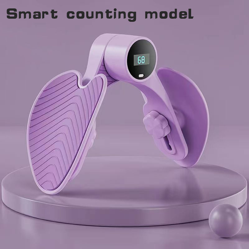 Inner Thigh Exercise Equipment