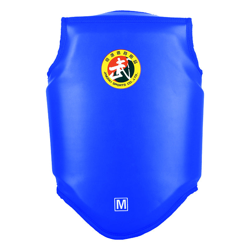 Fighting Chest Protector