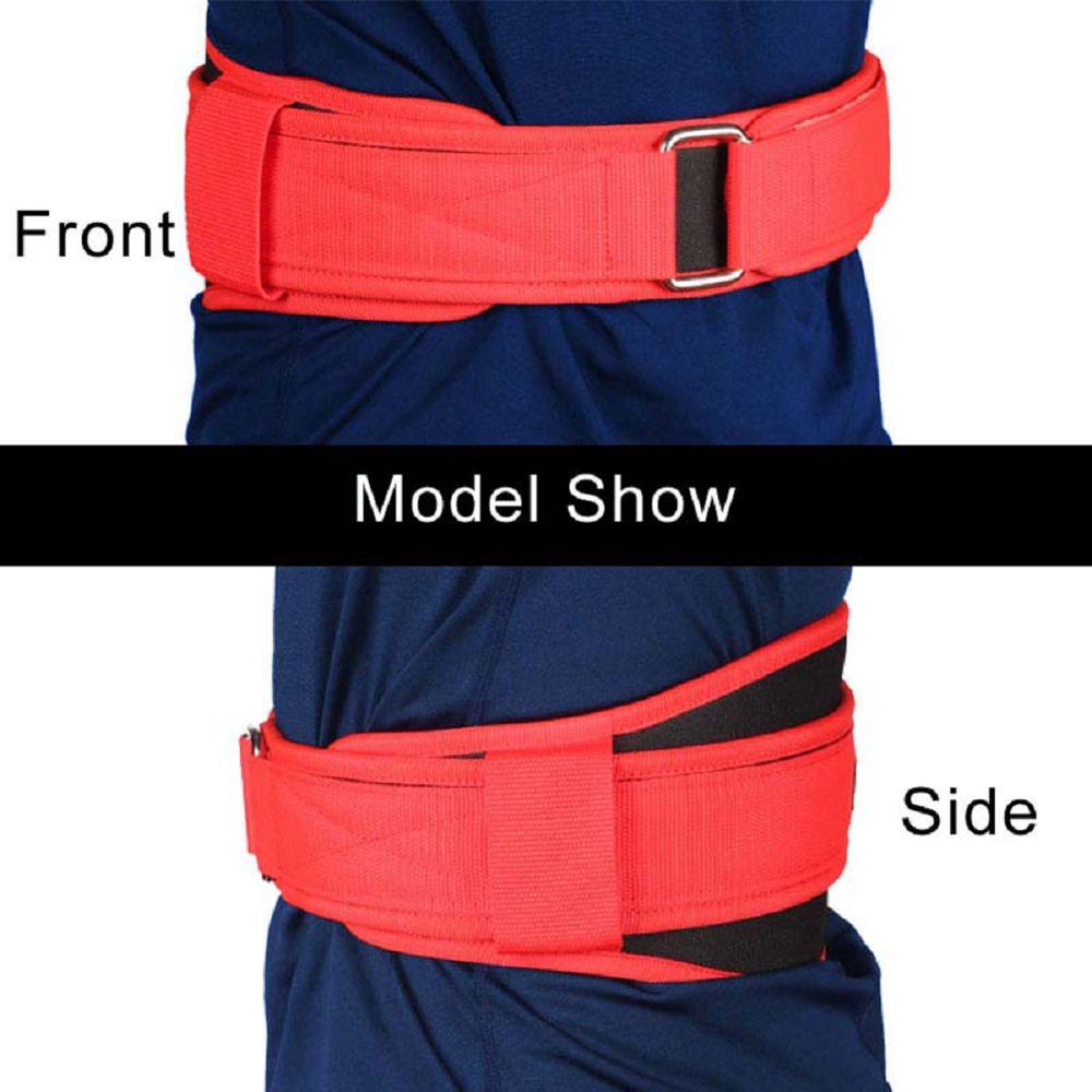 Fitness Belt for Weightlifting