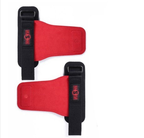 Palm Protective Gear