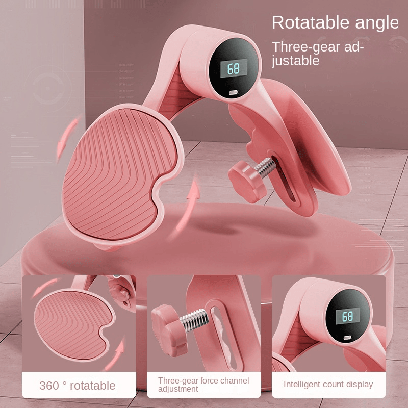 Inner Thigh Exercise Equipment