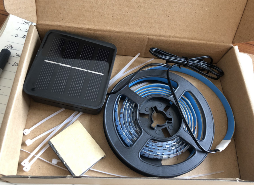 Color Changing Basketball Frame Light