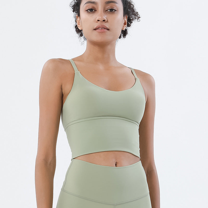Sports and Leisure Bra