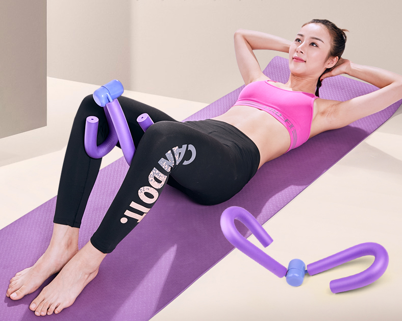 Multi-Functional Thighs Master
