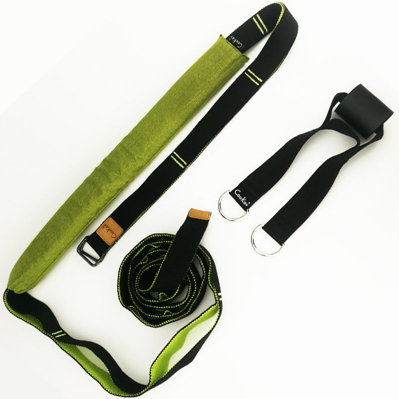Strap Exercise Gym Belt