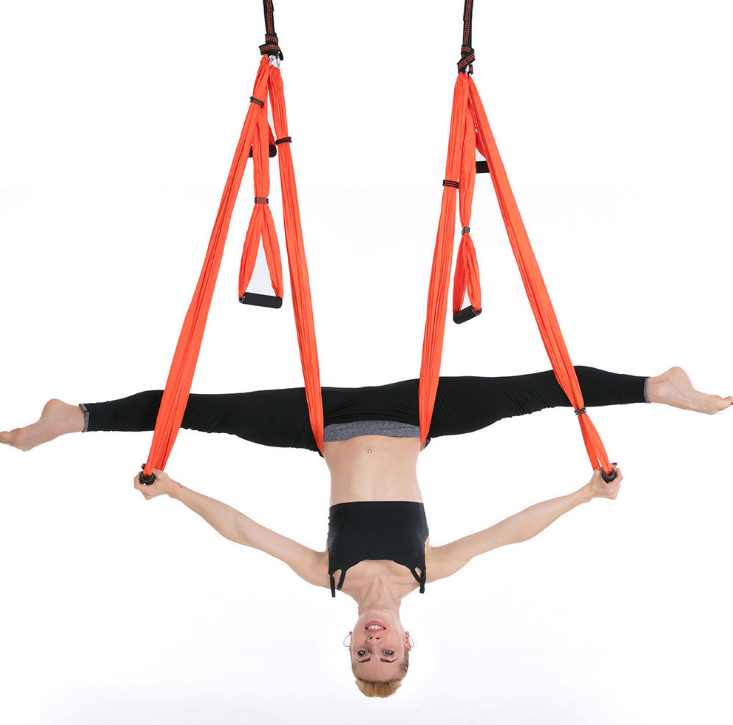 Anti Gravity Yoga Swing