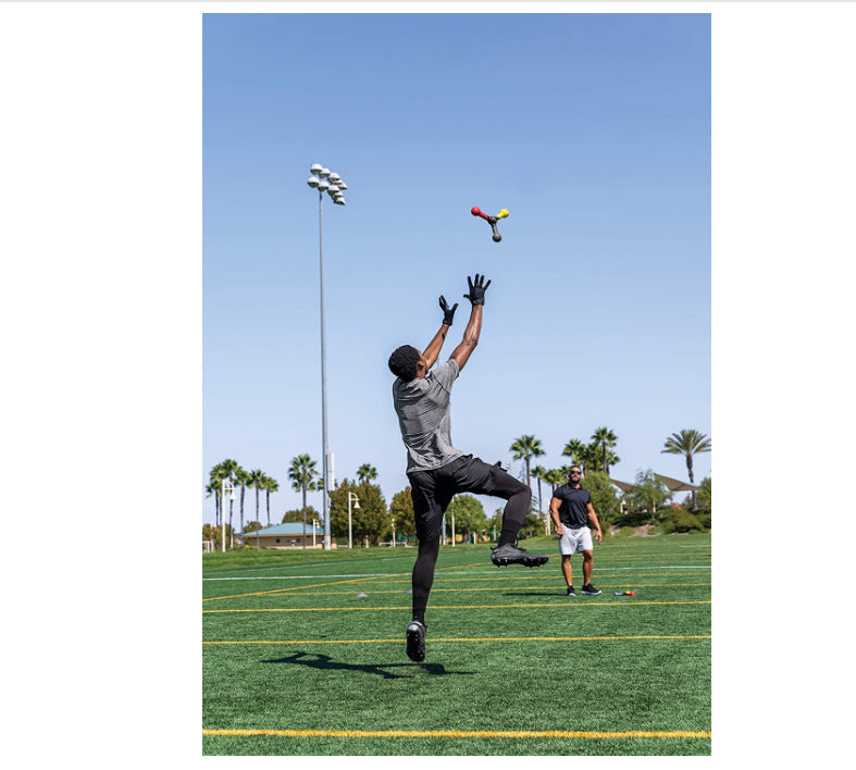 Reaction Speed Training Tool