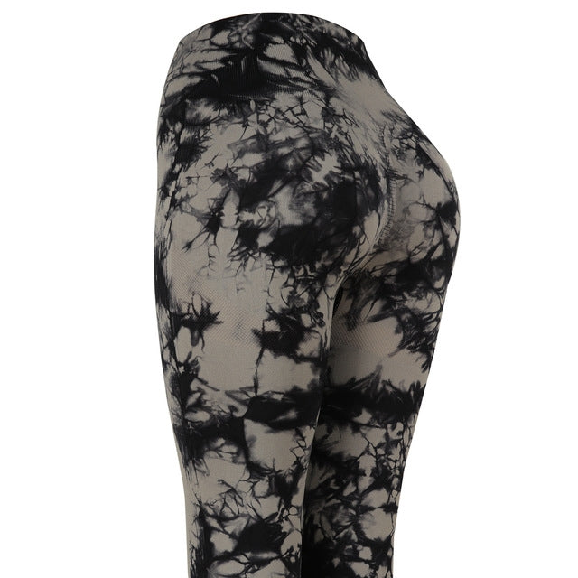 Seamless Workout Leggings