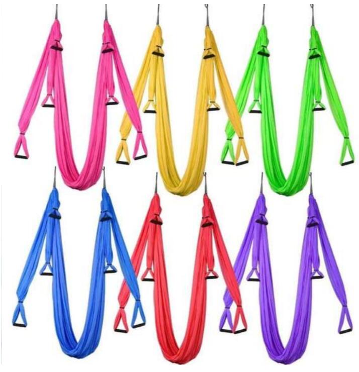 Anti Gravity Yoga Swing