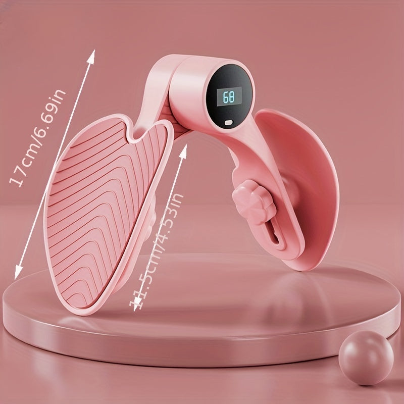 Inner Thigh Exercise Equipment