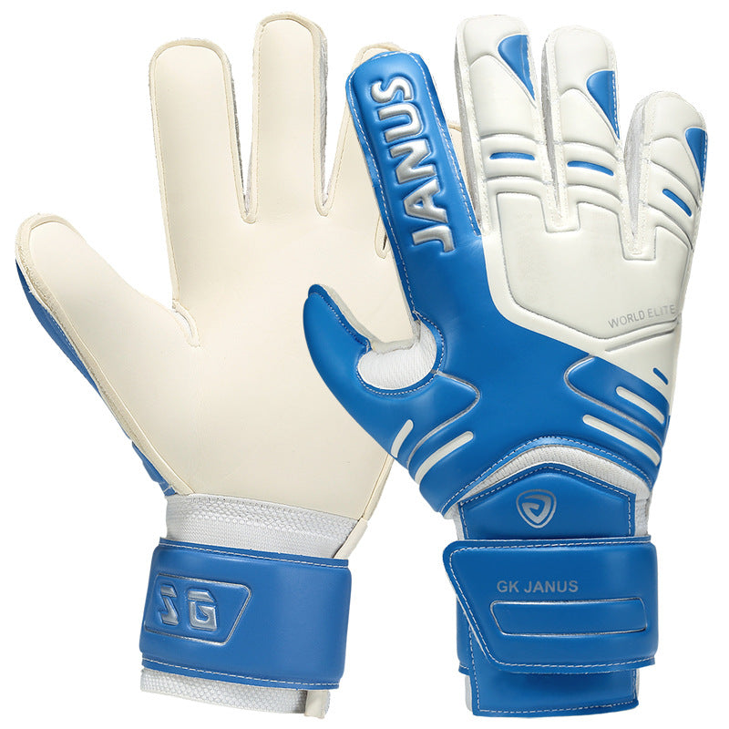 Soccer Goalkeeper Gloves