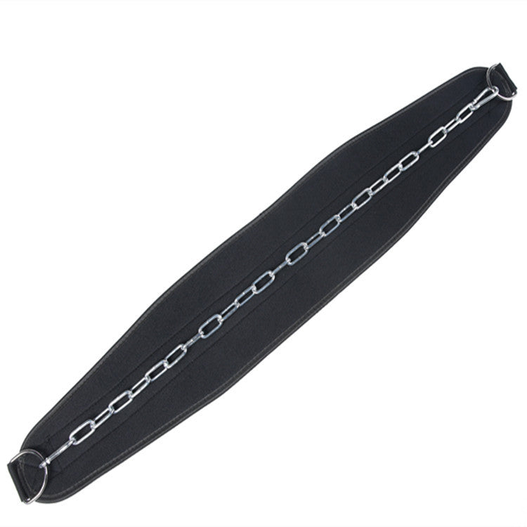 Pull-Up Belt
