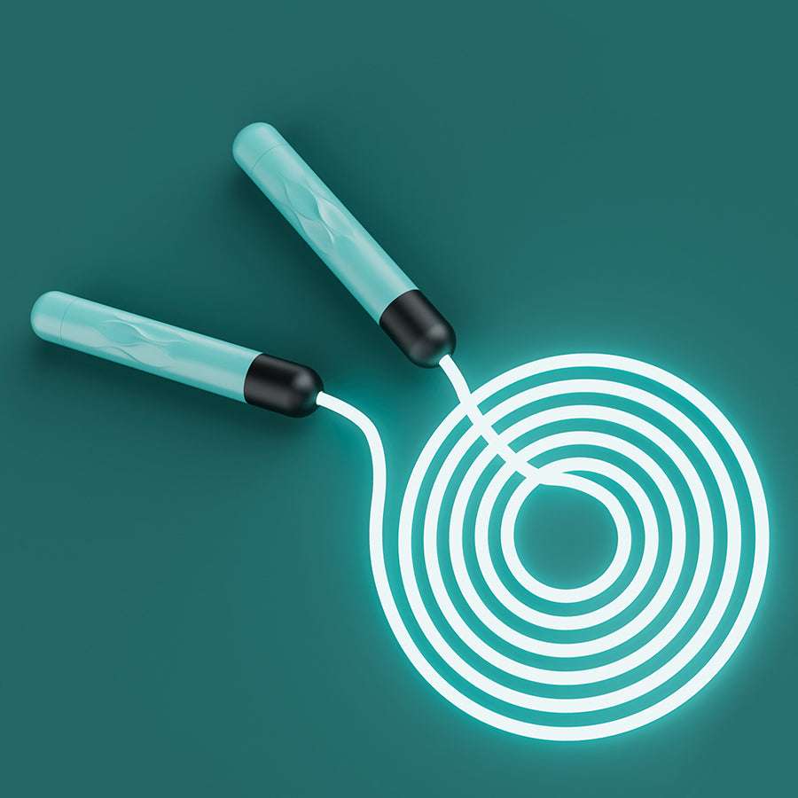 Luminous Skipping Rope