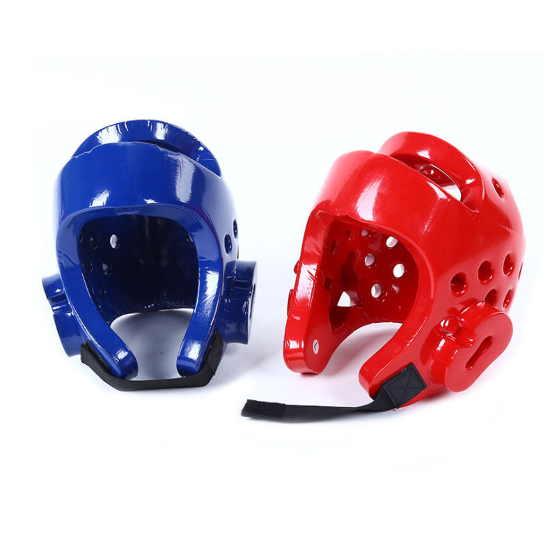 Martial Arts Protective Gear