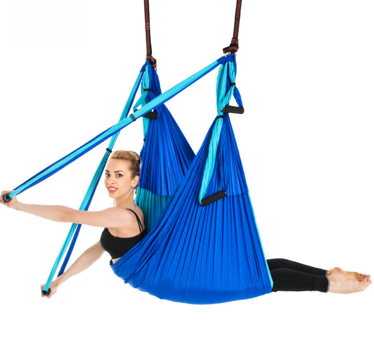 Anti Gravity Yoga Swing