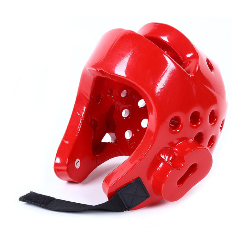 Martial Arts Protective Gear