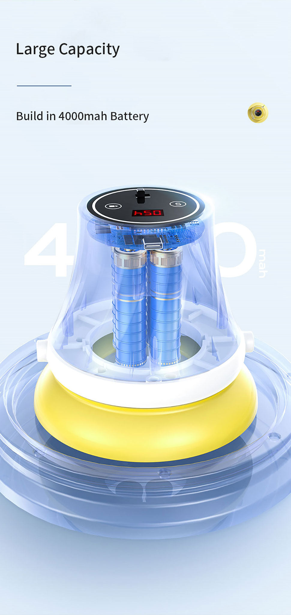 Jump Rope Trainer