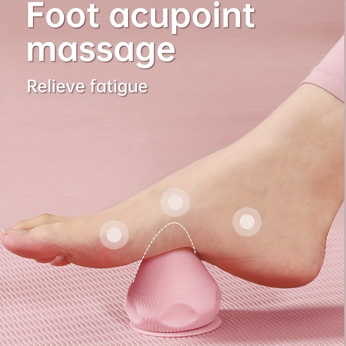 Silicone Massage Adsorption Cone