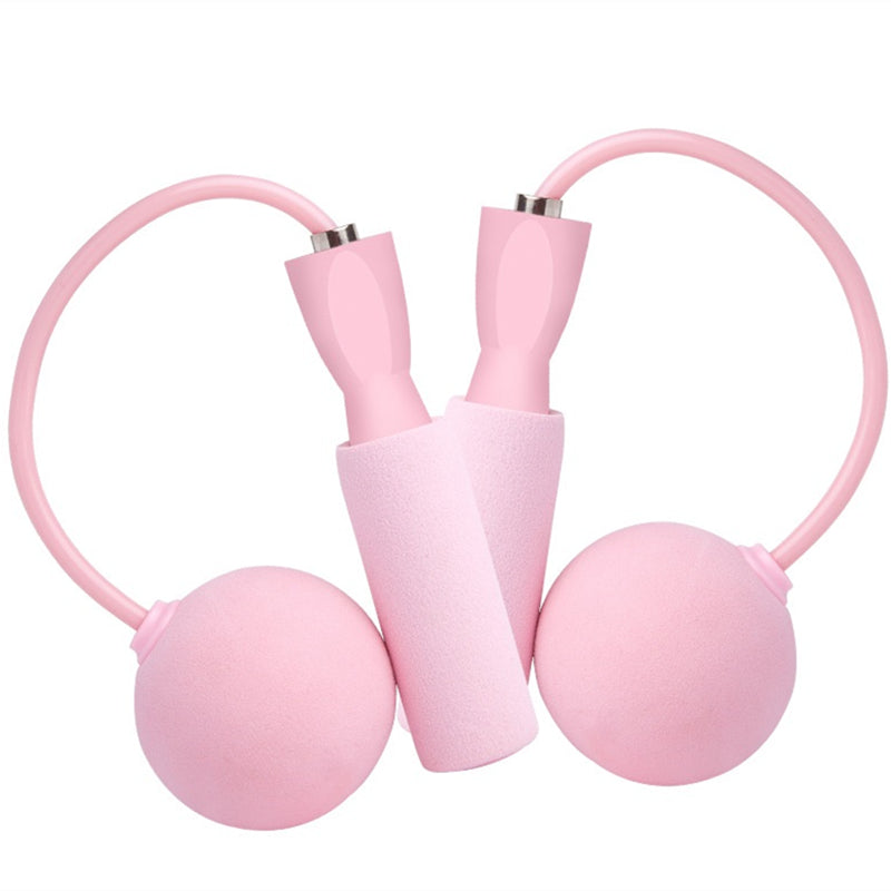 Training Anti-Tangle Jump Rope Set