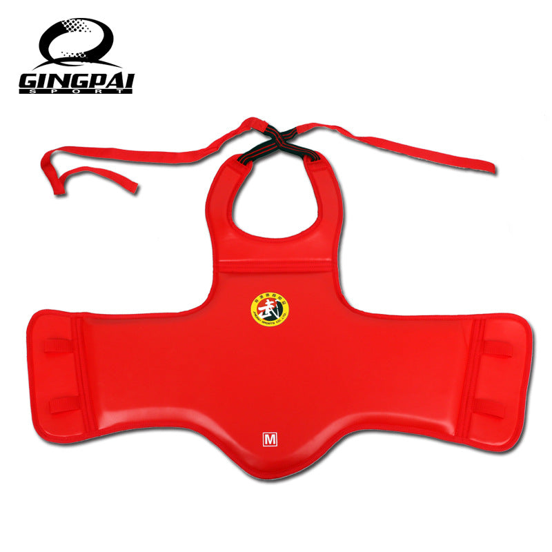 Fighting Chest Protector