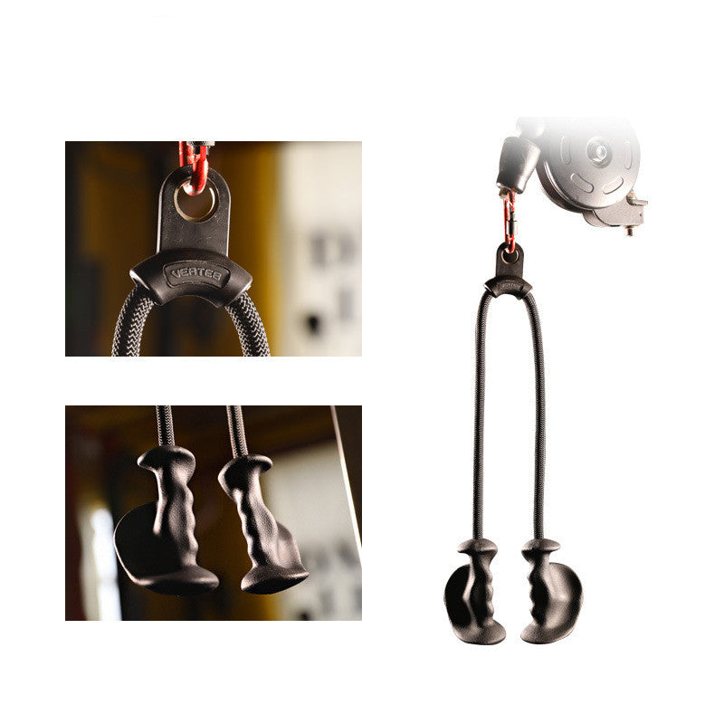 Triceps Muscle Trainer