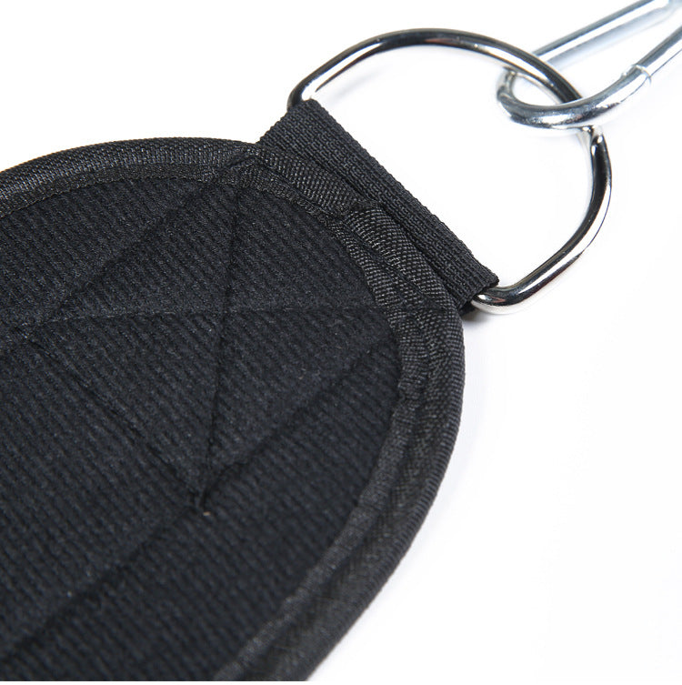 Pull-Up Belt