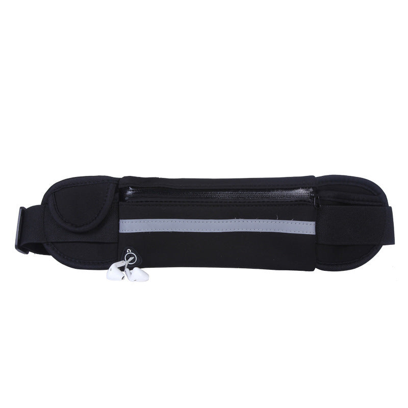Slim Belt Fanny Pack