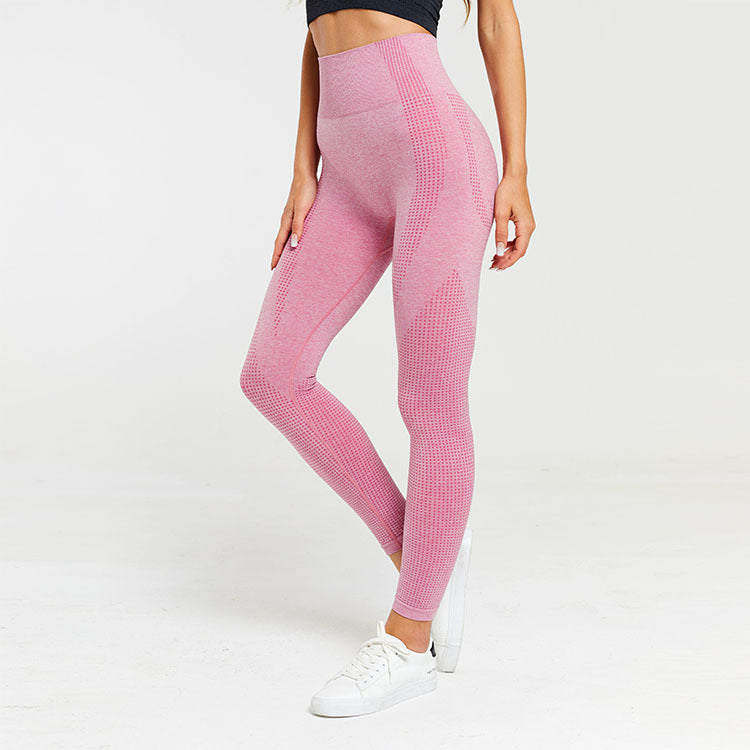 High Waist Versatile Athletic Wear