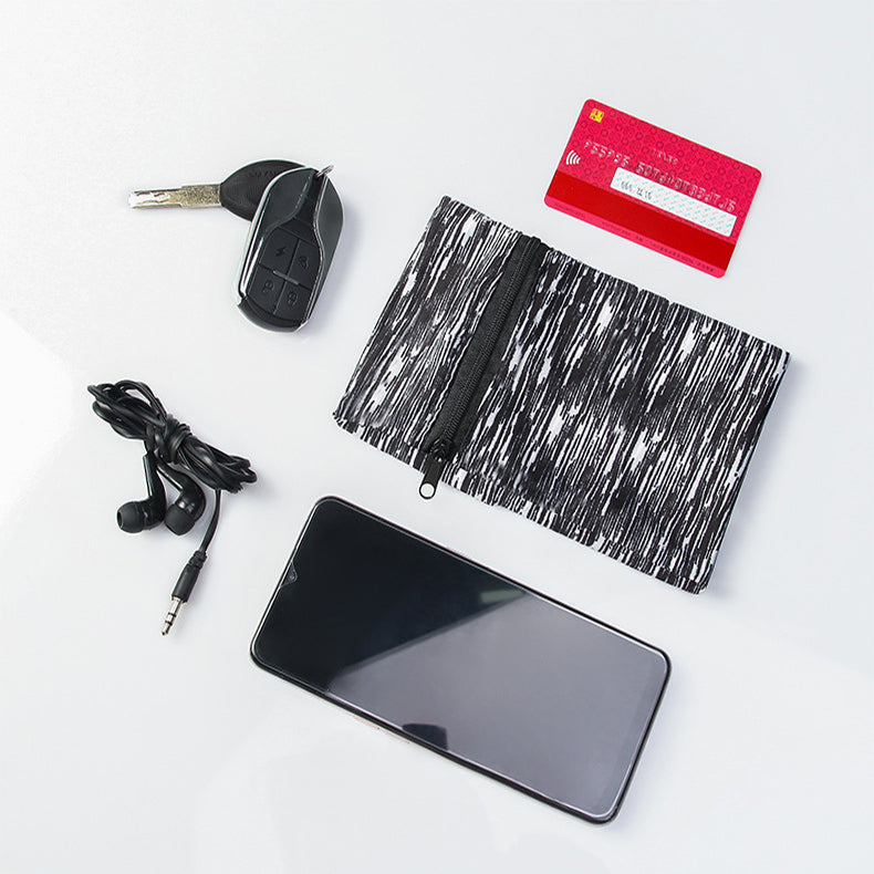 Mobile Phone Arm Bag