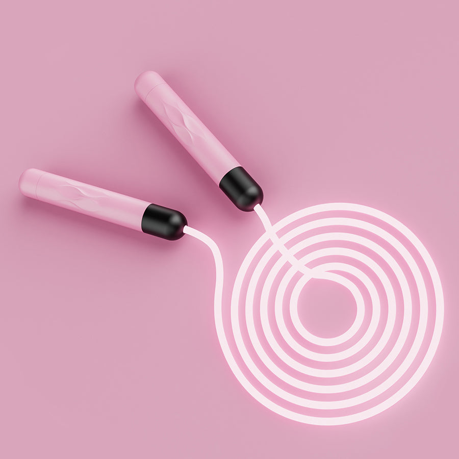 Luminous Skipping Rope