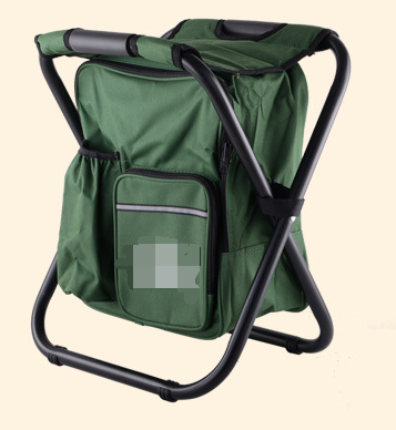 Travel Foldable Chair Backpack