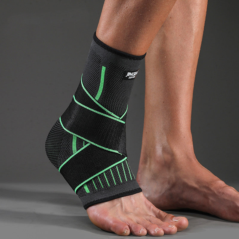 Sports Protective Ankle Bandage