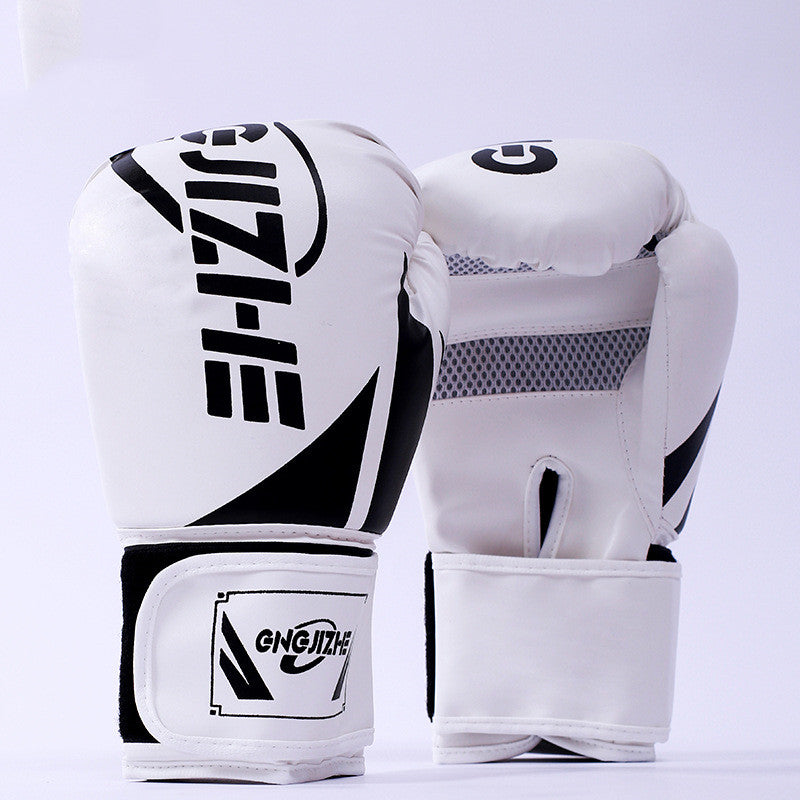 Boxing Gloves for Training