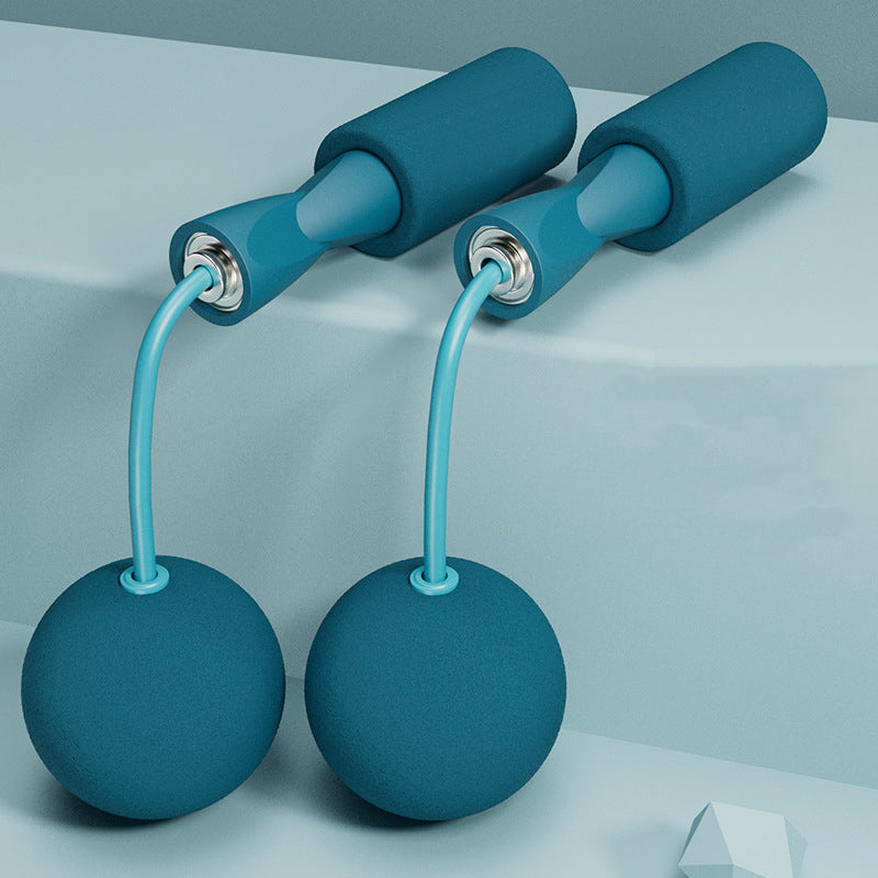 Training Anti-Tangle Jump Rope Set
