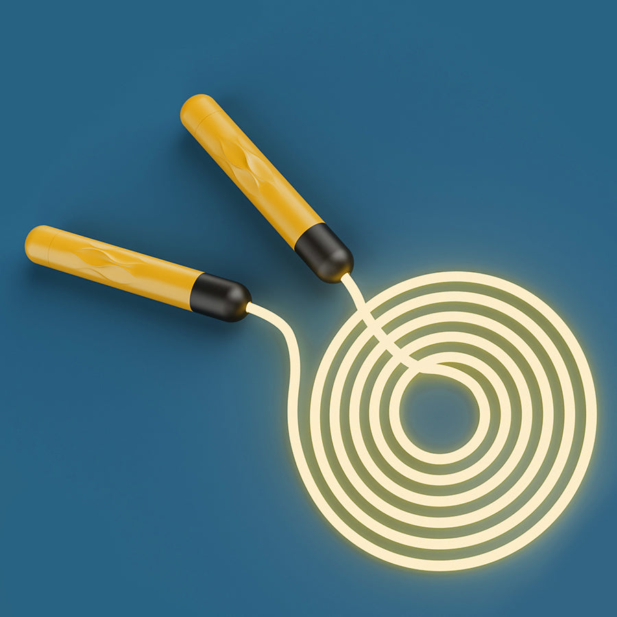 Luminous Skipping Rope