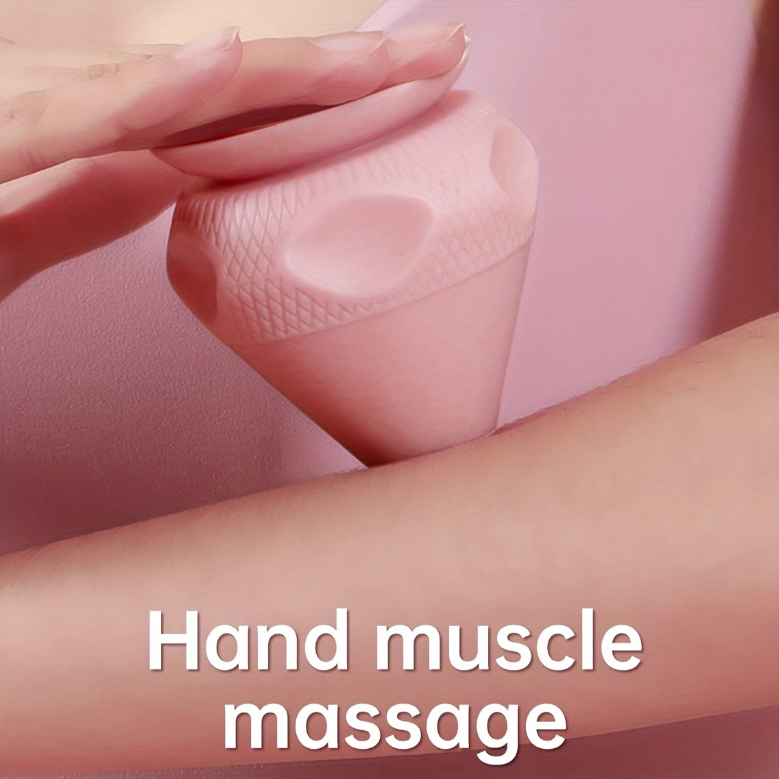 Silicone Massage Adsorption Cone