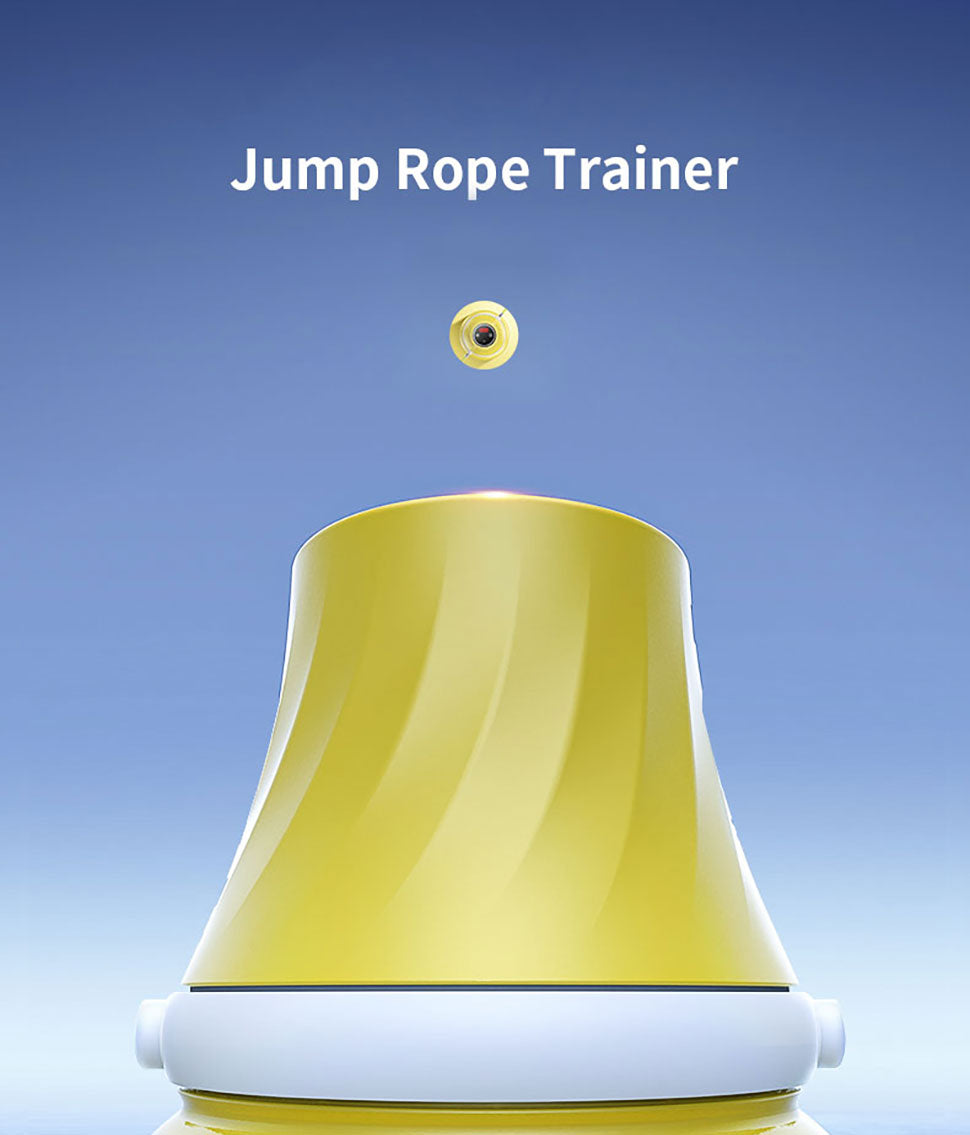 Jump Rope Trainer