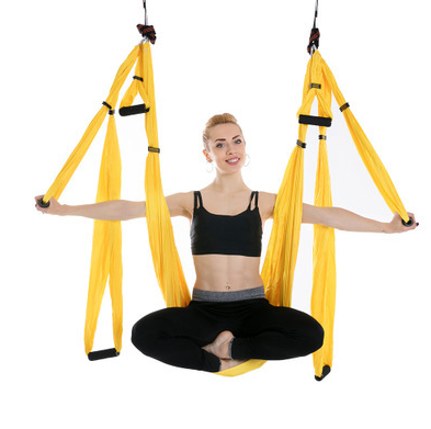 Anti Gravity Yoga Swing