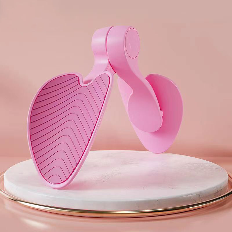 Inner Thigh Exercise Equipment