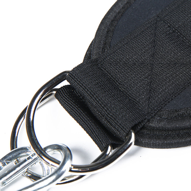 Pull-Up Belt
