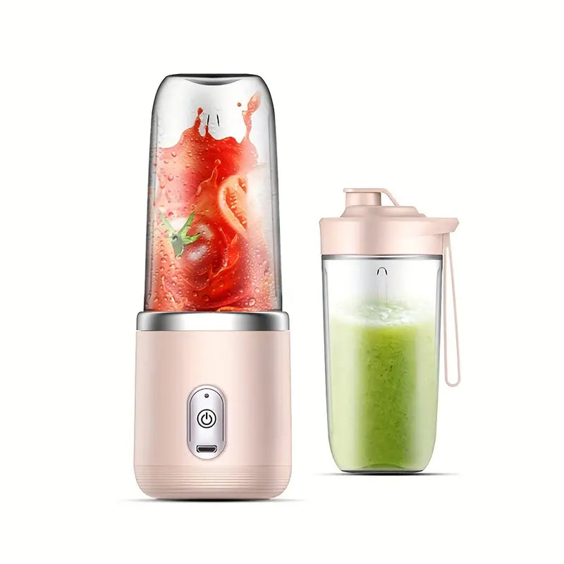 Personal Blender for Shakes and Smoothies