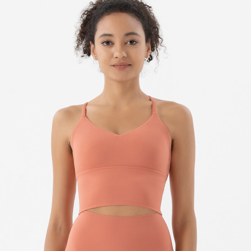 Sports and Leisure Bra