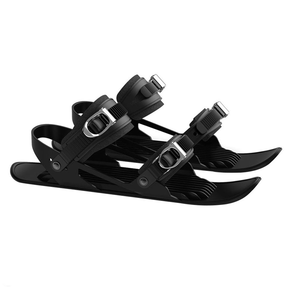 Mini Ski Skates
