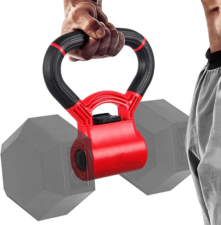 Single Dumbbell Handle