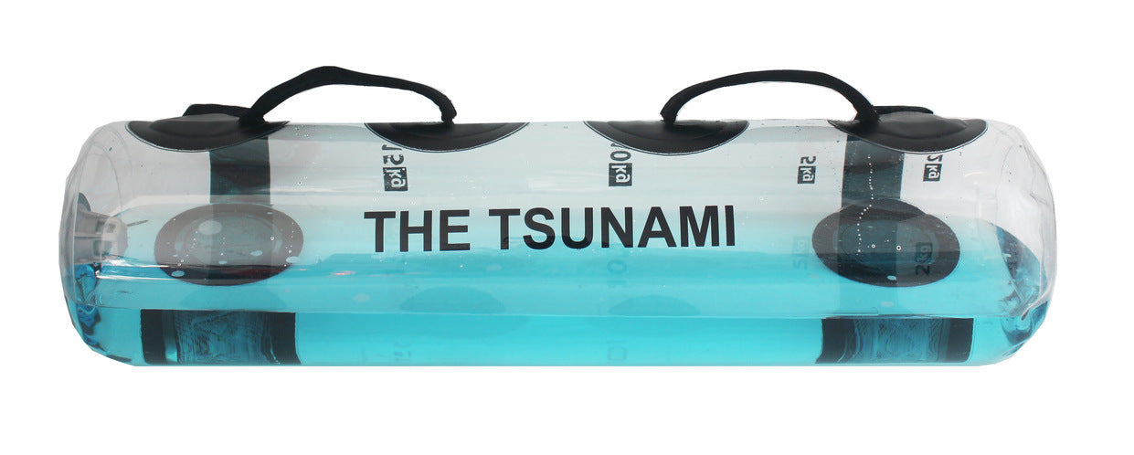 Fitness Workout Aqua Bag