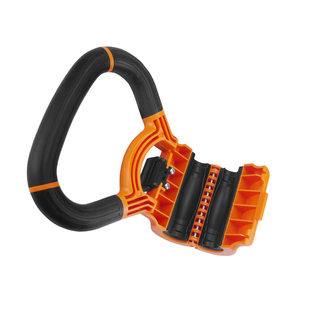 Single Dumbbell Handle