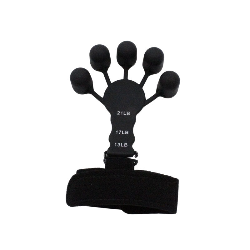 Silicone Finger Stretcher Device